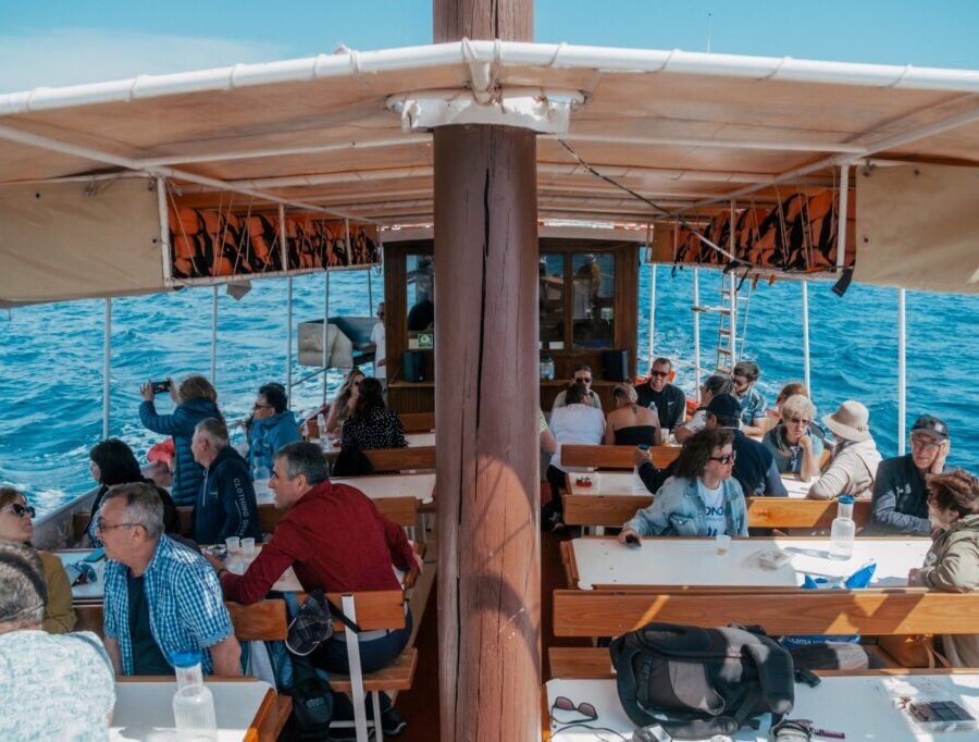 Ship